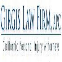 Girgis Law Firm, APC, Glendale Personal Injury image 1